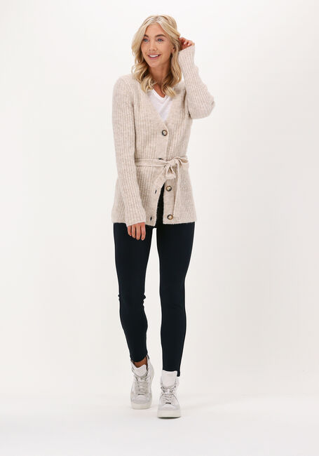 Dunkelblau VANILIA Chino FITTED SKINNY - large