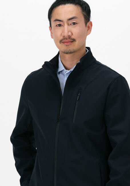 Dunkelblau PROFUOMO Jack PPTU1-H - large