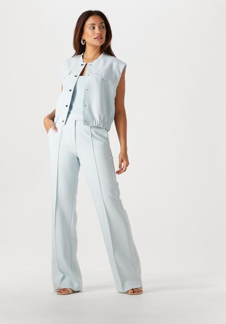 Hellblau AAIKO Schlaghose CHANTELLE R PES 345 - large