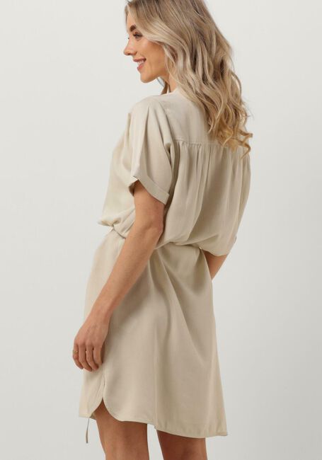 Sand MINUS Minikleid NILIN SHIRT DRESS 1 - large