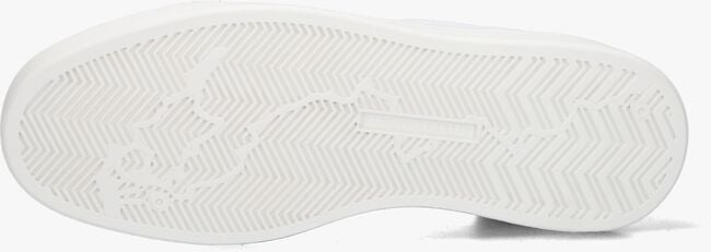 Weiße CYCLEUR DE LUXE Sneaker low POKES - large