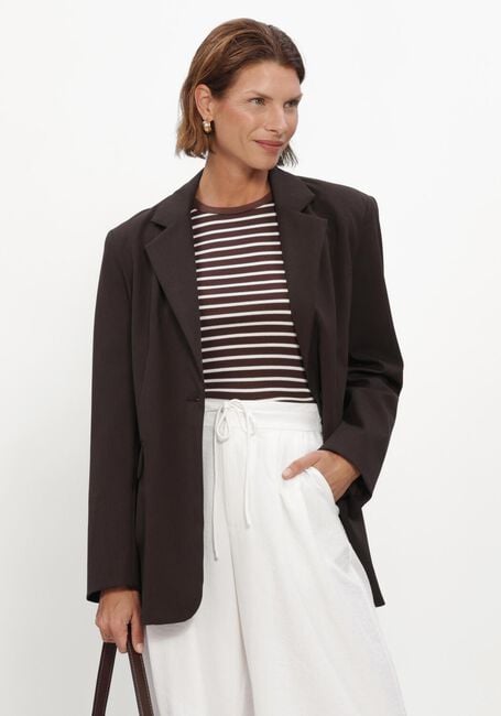 Braune IBANA Blazers JAVA - large