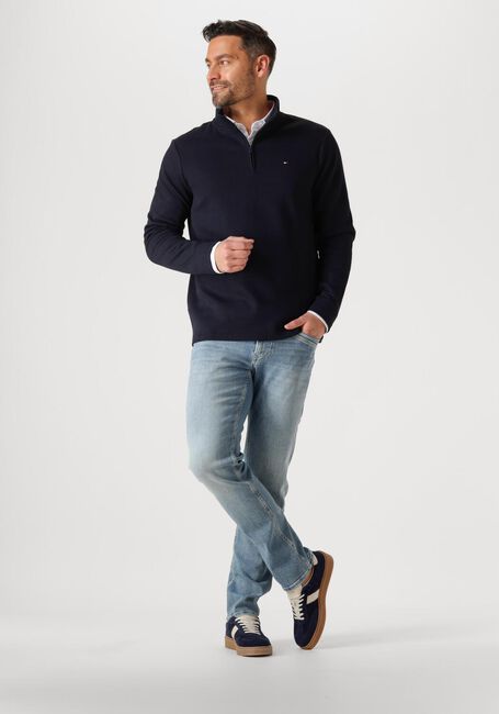 Hellblau PME LEGEND Slim fit jeans SKYRAK - large