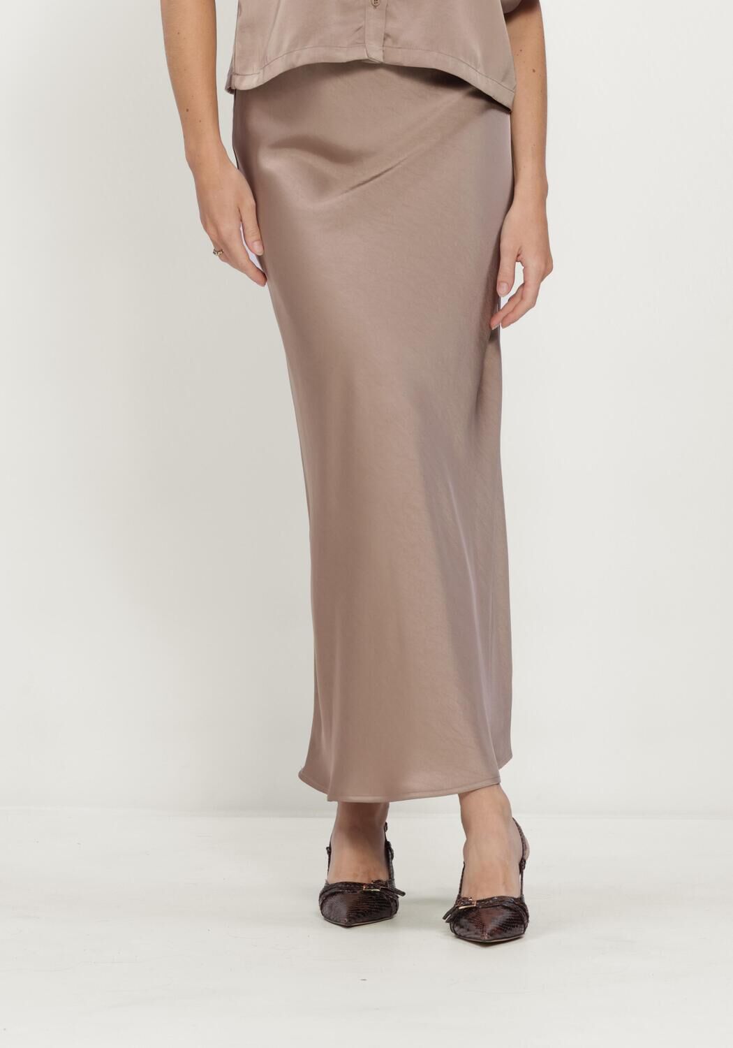 Beige NOTRE-V Midirock NV-INNA - large