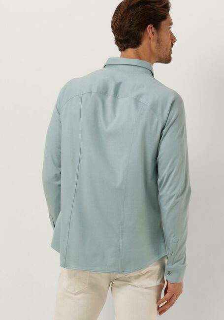 Grüne DESOTO Casual-Oberhemd CASUAL KENT 1/1 - large