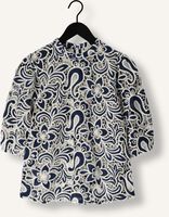 Mehrfarbige/Bunte AAIKO Blusen SHAILA PES 526 Mehrfarbige/Bunte AAIKO Blusen SHAILA PES 526 - medium