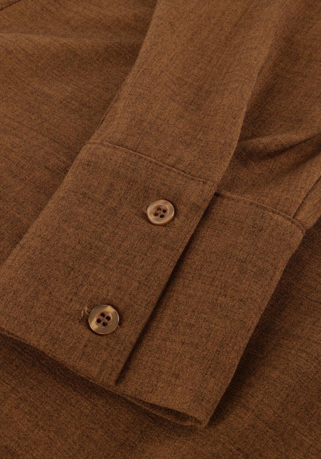 Braune AMAYA AMSTERDAM Blusen HAILEY - large