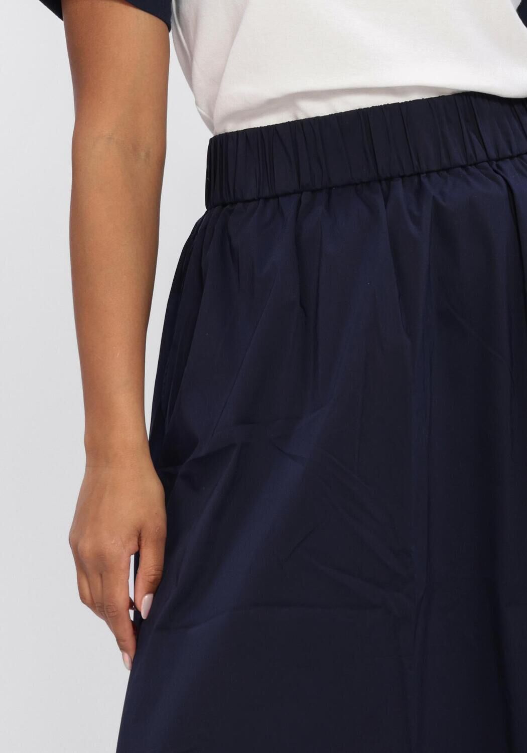 Dunkelblau NOTRE-V Maxirock NV-FRIGG - large