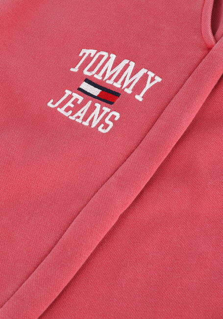 Rosane TOMMY JEANS Jogginghose TJW COLLEGE LOGO BAGGY SWEATPANT - large