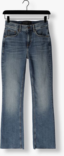 Blaue DRYKORN Flared jeans FAR - large