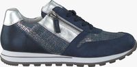 Blaue GABOR Sneaker low 368 - medium