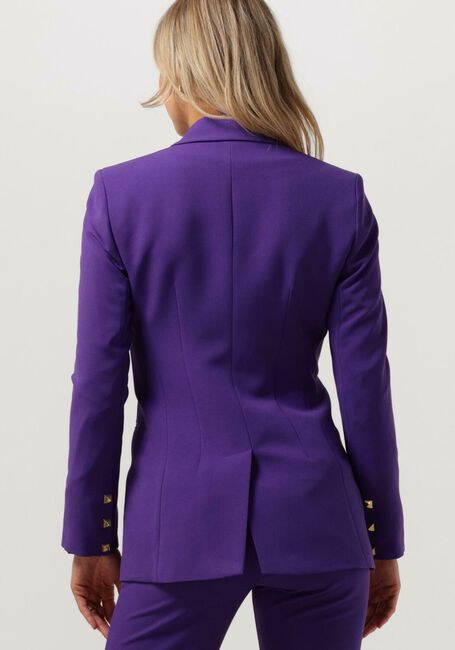 Lilane ACCESS Blazer DOUBLE-BREASTED BLAZER WITH STUD - large