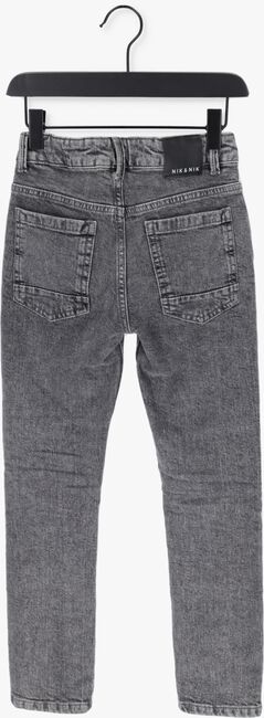 Graue NIK & NIK Skinny jeans FRANCIS ACID GREY JEANS - large