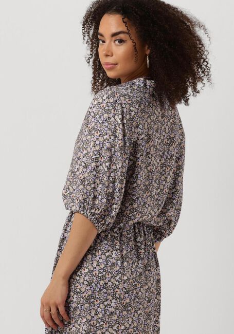 Mehrfarbige/Bunte ANOTHER LABEL Top NAJAR SHIRT - large
