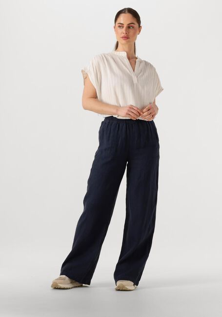 Dunkelblau BELLAMY Weite Hose BROOKE - large