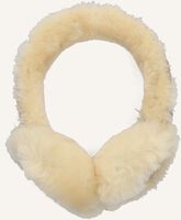 Braune WARMBAT Ohrenwärmer BILBY EARMUFF - medium