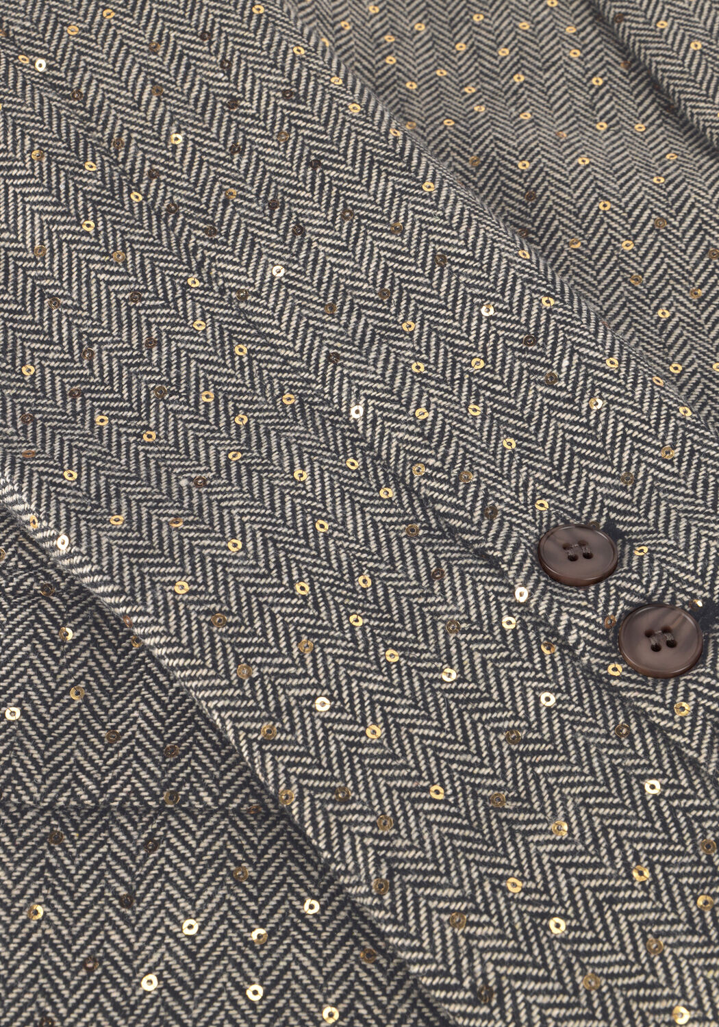 Schwarze YDENCE Blazers BLAZER PIPER - large