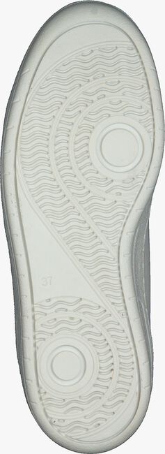 Weiße VERTON Sneaker low J5319 - large