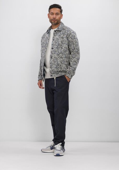 Ecru DSTREZZED Sweatshirt NIKOL CREW - large