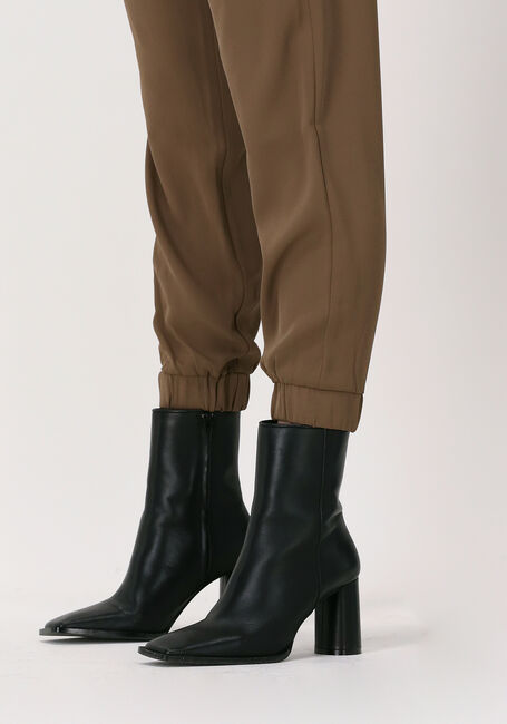 Khaki NEO NOIR Hose BOUNCE PANTS - large