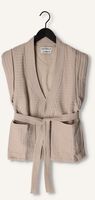 Beige CATWALK JUNKIE Gilet VS GEMMA Beige CATWALK JUNKIE Gilet VS GEMMA - medium