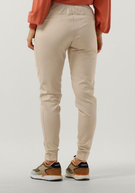 Weiße SUMMUM Jogginghose TROUSERS SPORTY PUNTO MILANO (4S1915) - large