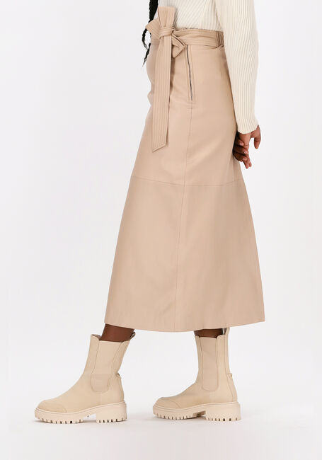 Beige IBANA Maxirock STACY - large