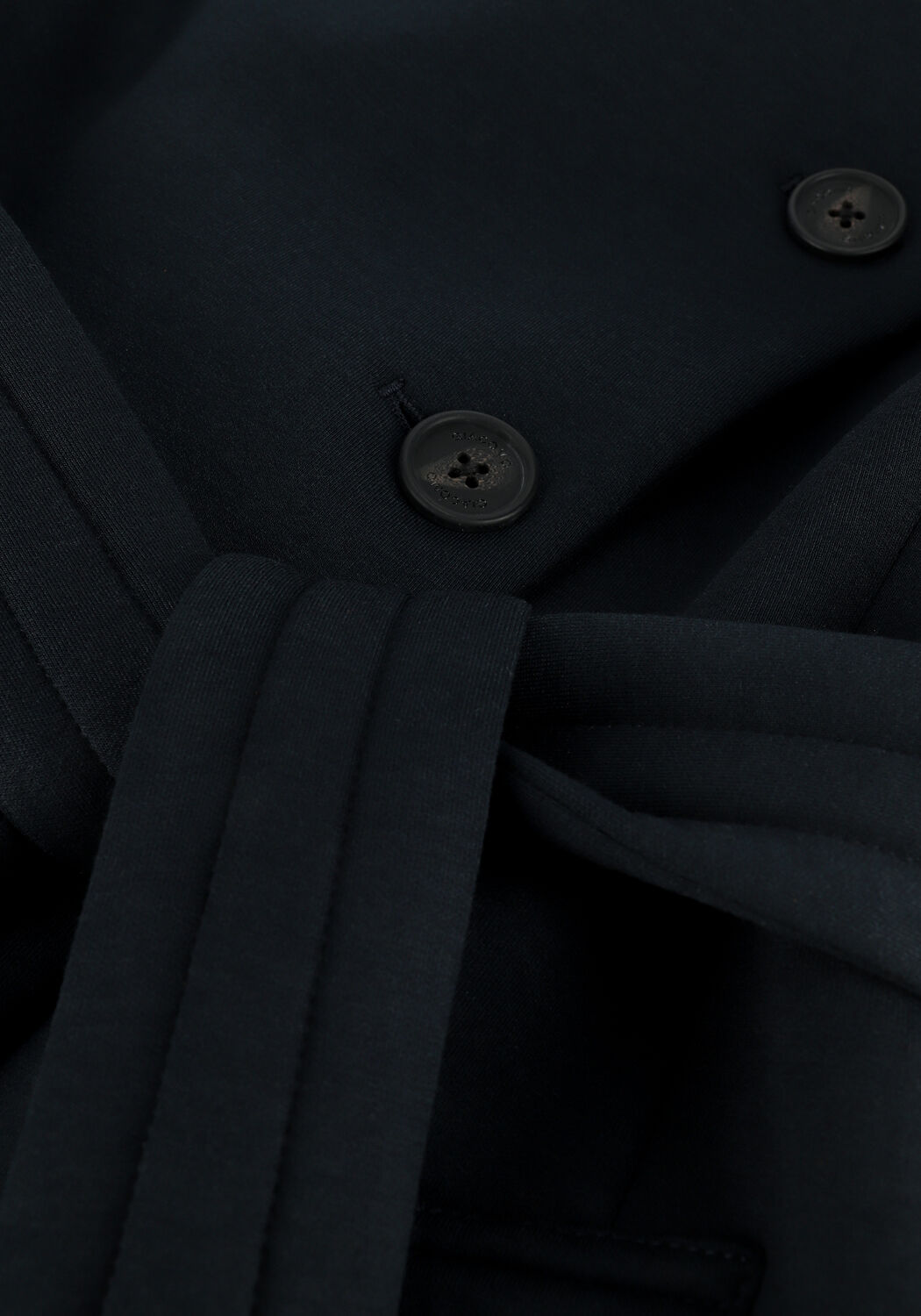 Dunkelblau GIACOMO THE JACKET M&auml;ntel 6611426 - large