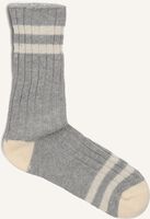 Graue MARCMARCS Socken 82194 - medium