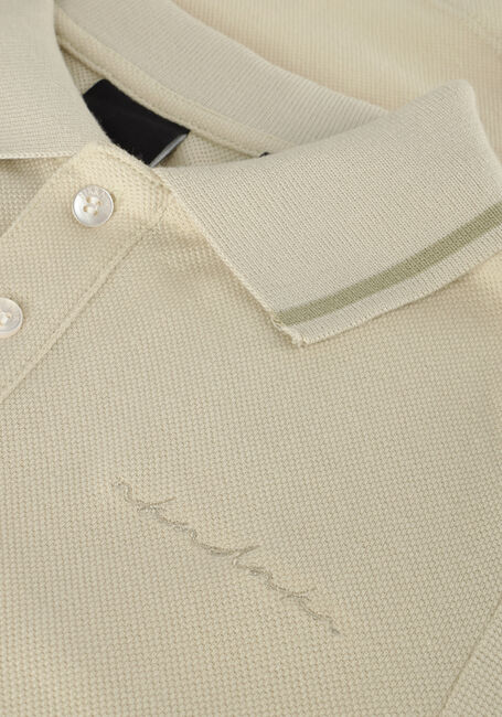 Sand NIK & NIK Polo-Shirt KRISS POLO - large