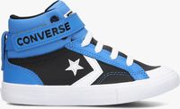 Blaue CONVERSE Sneaker high PRO BLAZE - medium