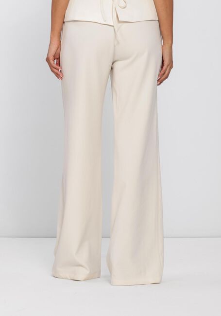 Ecru YDENCE Weite Hose PANTS YADE TALL - large