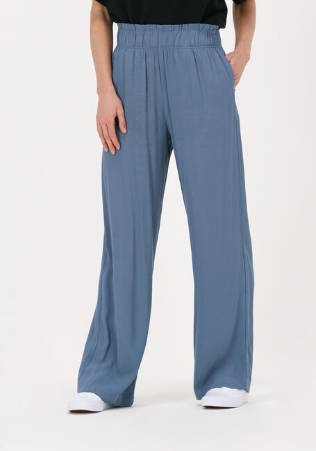 Hellblau BY-BAR Hose ROBY VISCOSE PANT - large