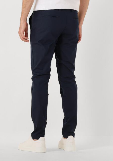 Dunkelblau BOSS BLACK Chino KAITO1 T 10246713 01 - large