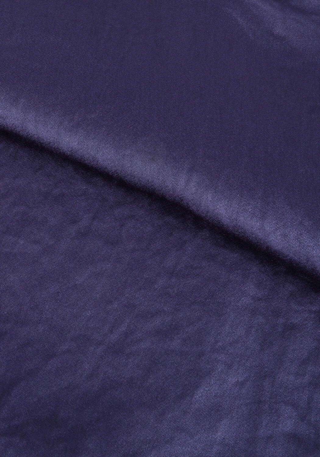 Dunkelblau SUMMUM Top TOP SHORT SLEEVES SILKY TOUCH - large