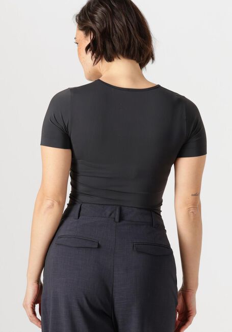 Schwarze WOLFORD Tops & T-shirts BODY - large