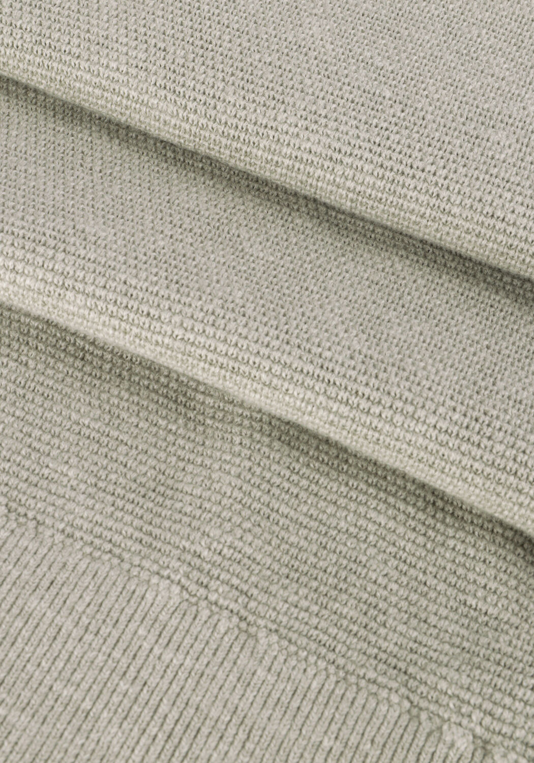 Gr&uuml;ne PROFUOMO Pullover PPUJ10023 - large