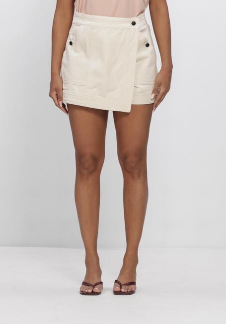 Ecru JOSH V Kurze Hosen VIANNA - large