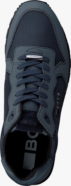Blaue BJORN BORG Sneaker low R605 LOW KPU M - large