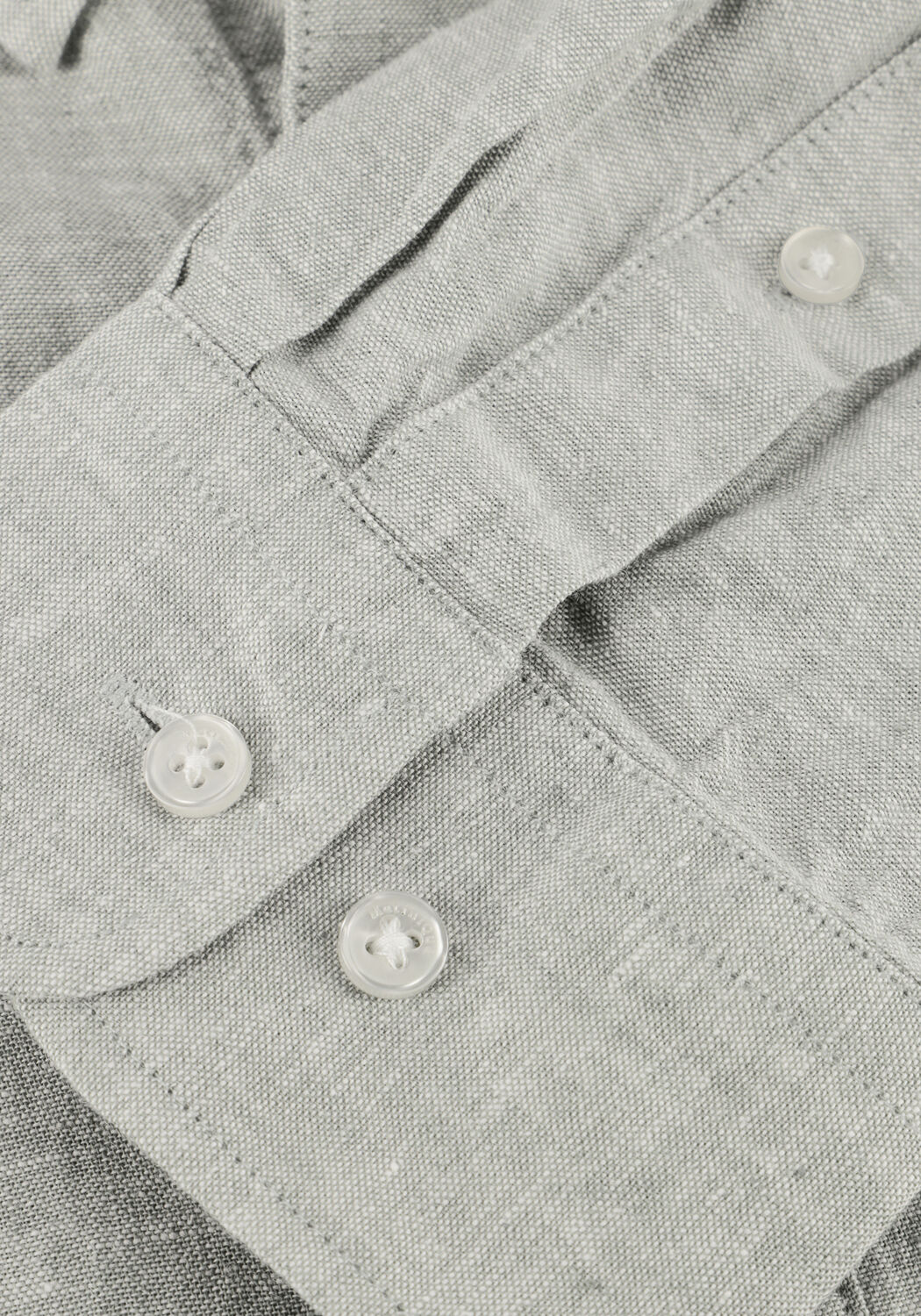 Khaki MATINIQUE Casual-Oberhemd MATROSTOL BD - large