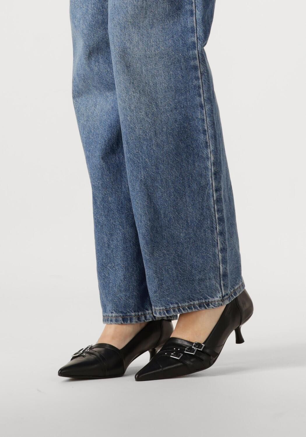 Schwarze VAGABOND SHOEMAKERS Pumps LYKKE 5714 - large