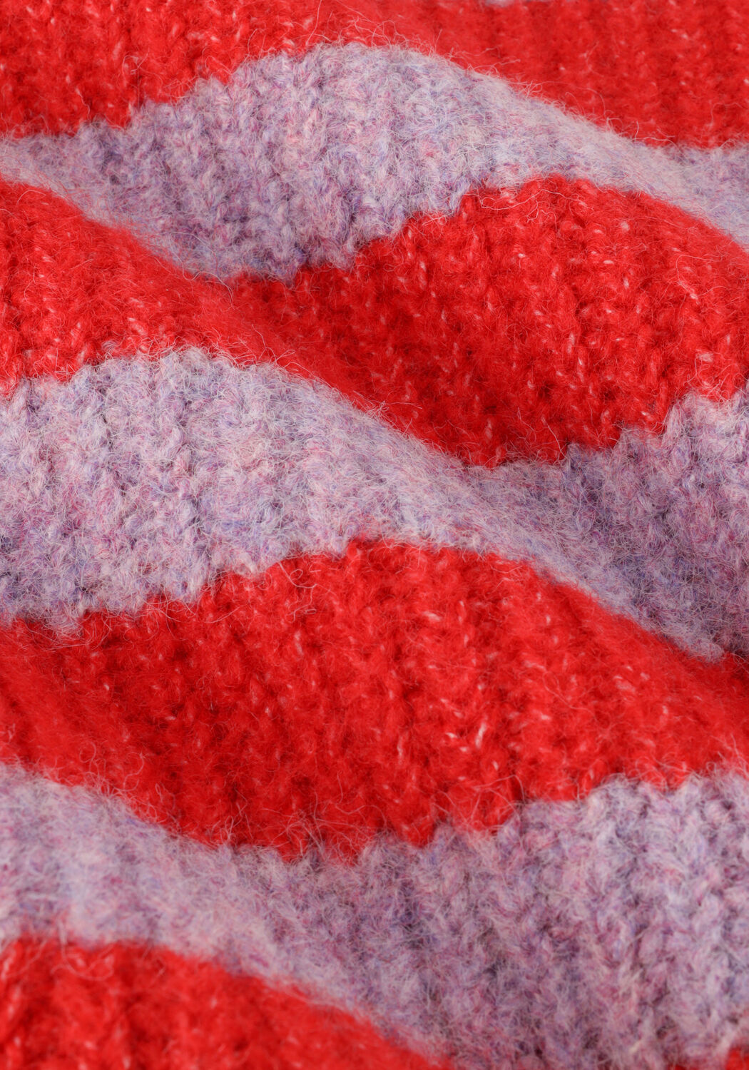 Rote HARPER & YVE Pullover ALEX-JU - large