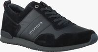 Schwarze TOMMY HILFIGER Sneaker MAXWELL 11C2 - medium
