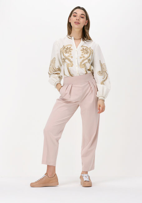 Beige SILVIAN HEACH Hose LEVANNY - large