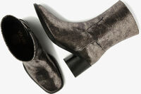 Braune VIA VAI Stiefeletten ZOEY CADE - medium