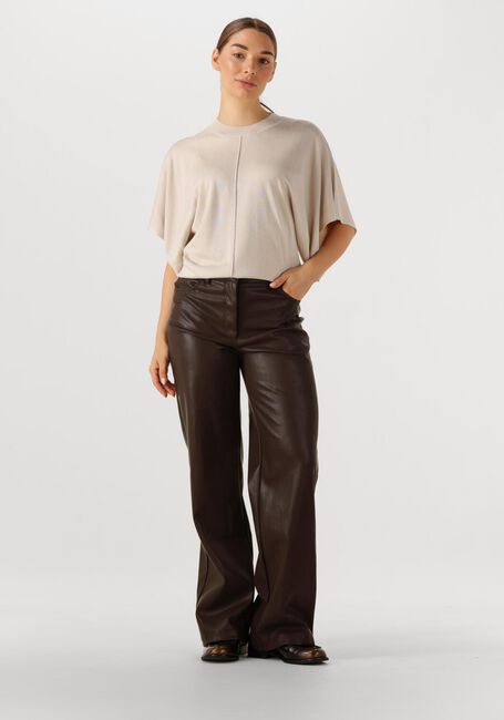 Ecru EST'SEVEN Pullover SUZETTE NOLITA - large