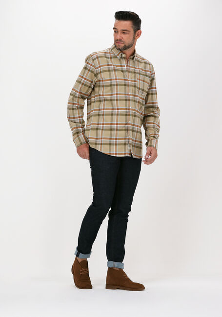 Dunkelblau TOMMY JEANS Slim fit jeans SCANTON SLIM RICO - large