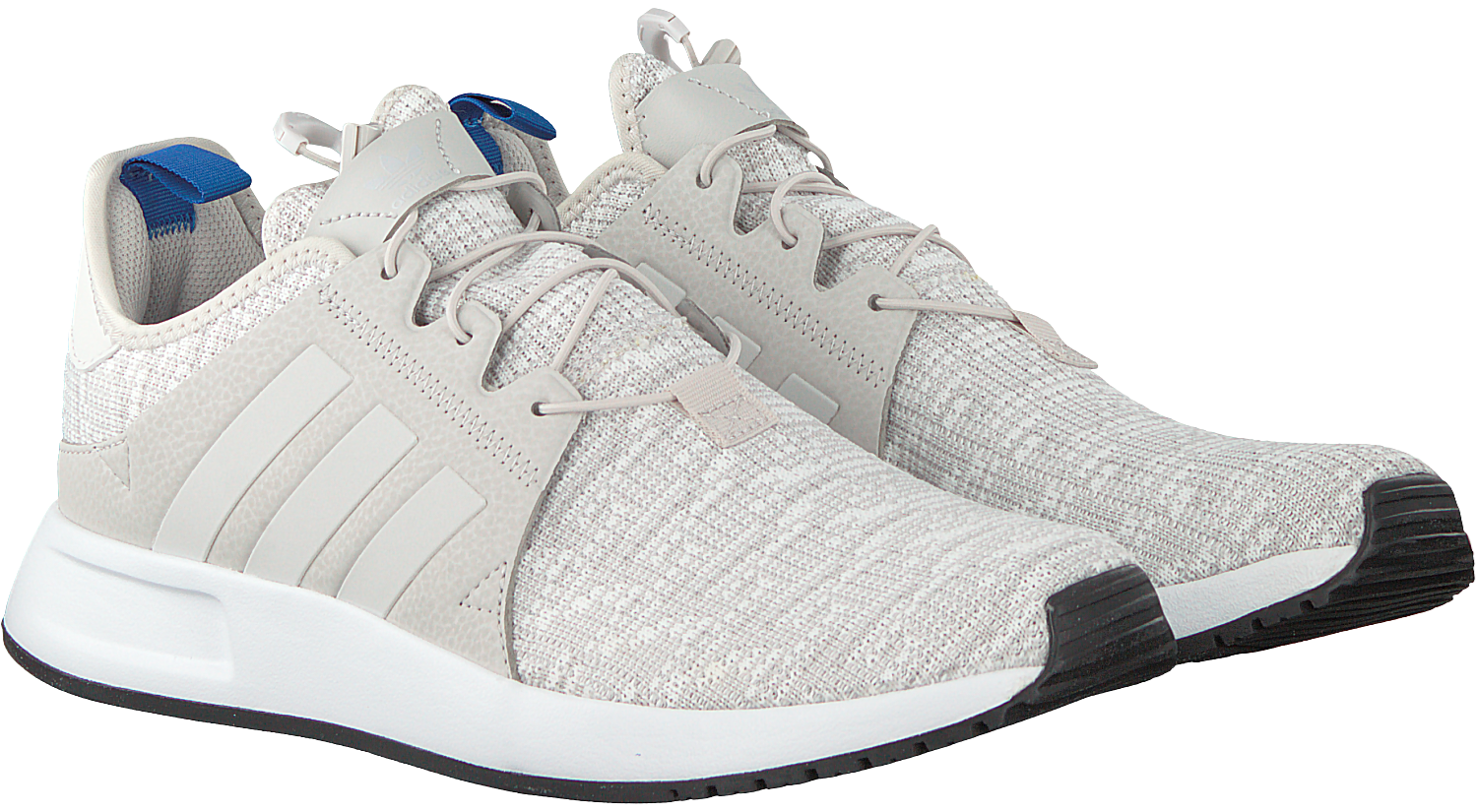 Sneaker adidas grau