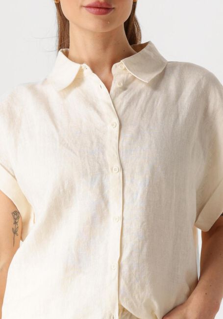 Nicht-gerade weiss CIRCLE OF TRUST Blusen CHERYL BLOUSE - large