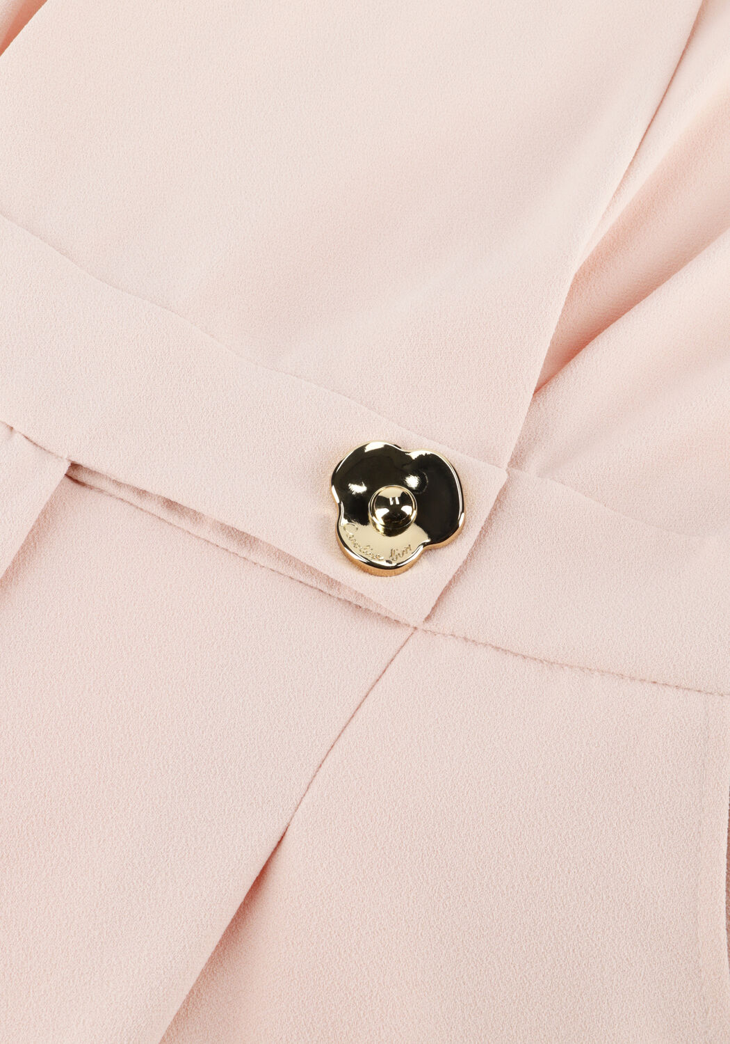 Hell-Pink CAROLINE BISS Jumpsuits 1505 - large